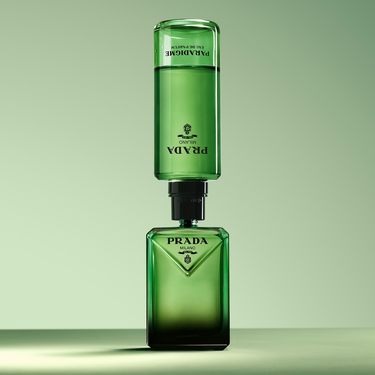 PARADIGME EAU DE PARFUM